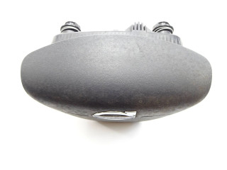 Подушка безопасности водителя P30721915, T568C292940006 Volvo V70