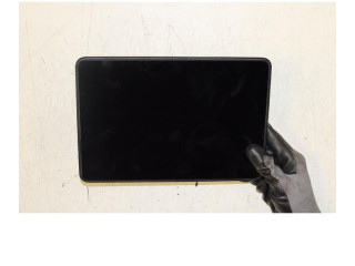 Дисплей    00522250950   Jeep Renegade