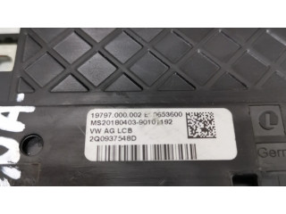 Узел подключения плюсовых проводов