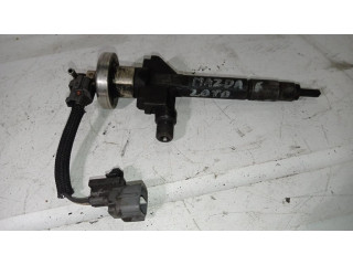 Vstřikovač 13H50A, GtE13556 Mazda 6 pro naftový motor 2.0