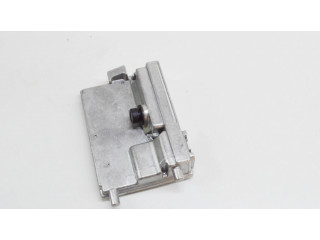 Vaizdo kamera priekiniame bamperyje