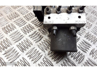 Блок АБС 9666542880, 0265230757 Citroen C5 2008 - 2016 года