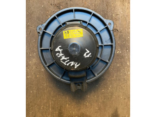 Вентилятор печки       Opel Antara