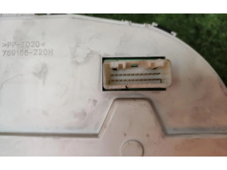 Панель приборов 769166-220H Mitsubishi Lancer