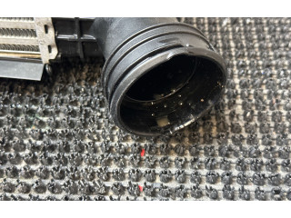 Интеркулер  1K0145803S   Audi TT TTS Mk2 