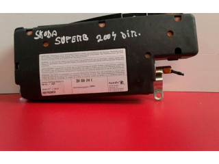 Подушка безопасности в сиденье 3B0, 880 Skoda Superb B5 (3U)