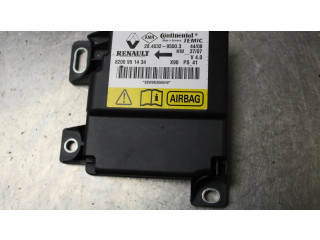 Блок управления 8200951434, 28403295003 Dacia Sandero