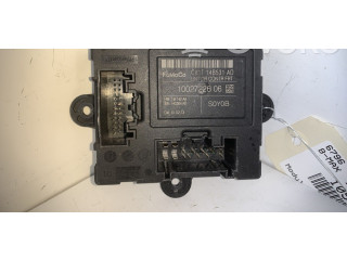 Блок управления 2036965 Ford B-MAX