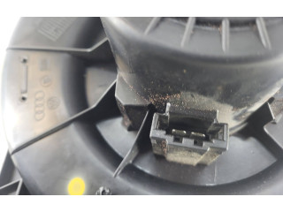 Вентилятор печки    6Q1820015C, 78608   Skoda Fabia Mk1 (6Y)