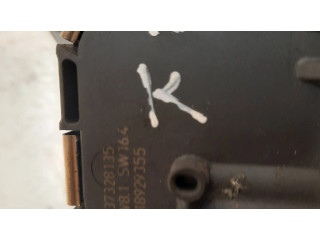 Двигатель стеклоочистителей