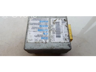 Блок подушек безопасности 77960S30G81, 77960-S30-G81 Honda Prelude