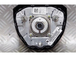 Подушка безопасности водителя 985709812R Dacia Duster II