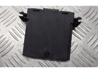 Блок комфорта 7N0907530AB Skoda Octavia Mk2 (1Z)