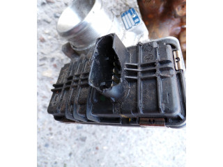 Турбина Fiat 500X 55266228