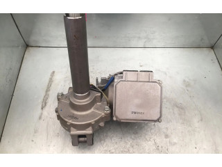 Рулевая рейка Mazda 3 II 2013 - 2016 года