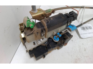 Zámek zadních dveří Renault Kangoo I 2001