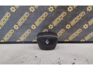 Подушка безопасности водителя Renault Scenic III - Grand scenic III