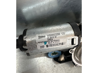 Моторчик заднего дворника W000023200, 31290787    Volvo V70