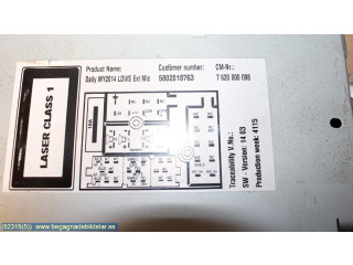 Блок управления редуктора коробки передач (раздатки) CL3A7H417BD   Ford F150