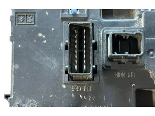 Блок комфорта 9665778480, S180085003F   Peugeot Partner   