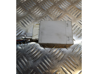 Блок управления