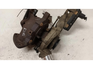  Турбина Jaguar XF X250 3.0 GT17V, AX2Q6K682CA         