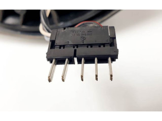 Зеркало электрическое        Mercedes-Benz A W168  1997 - 2004 года   