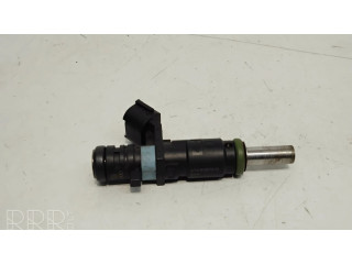 Форсунка 07K906031C, 9232F12439    Volkswagen Jetta V для бензинового двигателя  2.5