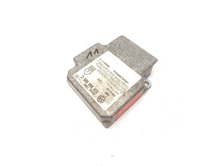 Блок подушек безопасности 1C0909605C, 5WK43130   Volkswagen PASSAT B5.5