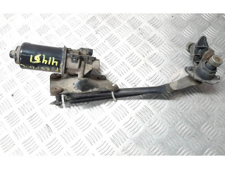 Моторчик дворников     Ford Explorer