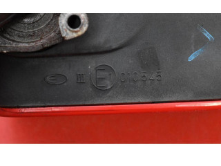 Зеркало электрическое        Volkswagen New Beetle  1998 - 2011 года   