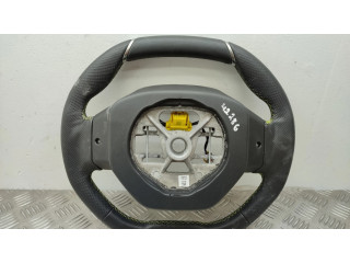 Руль Peugeot 2008 II 2019- года 98255045ZD