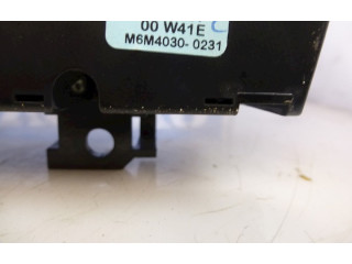 Блок управления климат-контролем 9452367, 9452367   Volvo V70