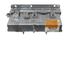 Подушка безопасности пассажира 606452900, 31271211 Volvo V70