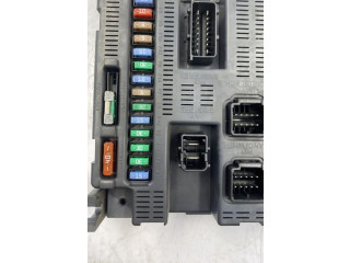 Блок комфорта 00006580QK   Citroen C4 I   