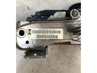 Рулевая рейка 5Q2419502AD, 5Q0905865 Skoda Octavia Mk3 (5E) 2013 - 2019 года