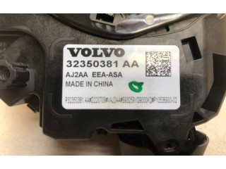 Подрулевой шлейф SRS 32350381AA, AJ2AAEEAMSA   Volvo V60