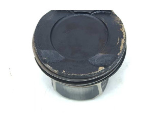  Поршень с шатуном  11258606461  BMW Z4 E89 для бензинового двигателя 2.0