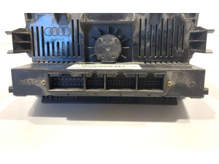 Блок управления климат-контролем 8P0820043, H24000263040   Audi A3 S3 8P