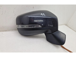 Зеркало электрическое        Subaru Forester SK  2018 -  года   