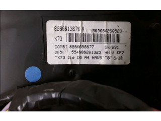 Панель приборов 7701062353 Renault Vel Satis