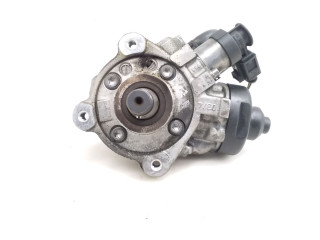 Рулевая рейка Топливный насос 03L130755AC, 0445010529 Audi A6 S6 C7 4G 2011 - 2018 года