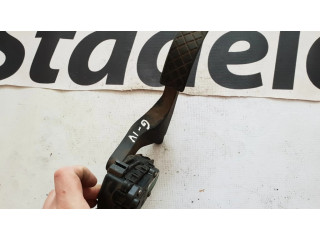 Педаль акселератора