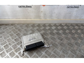 Блок управления двигателя 4D0907558H, 4D0907558H Audi A8 S8 D2 4D
