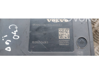 Блок АБС AV612C405CB, P31317378   Volvo  C30  2010 - 2013 года