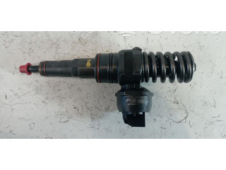 Форсунка 038130073AK Ford Galaxy