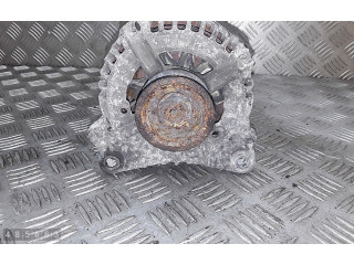 Генератор 059903016e Audi A5 8T 8F