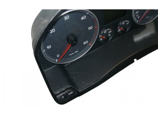 Панель приборов 1K0920864B Volkswagen Golf Plus