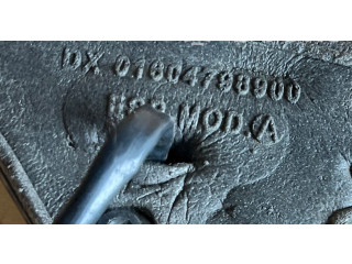 Zpětné zrcátko Fiat Croma 2007 01604798900