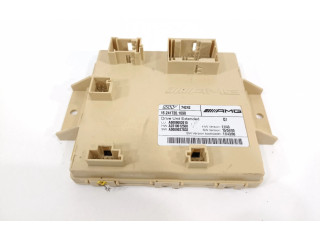 Блок управления A0009002010 Mercedes-Benz A W176